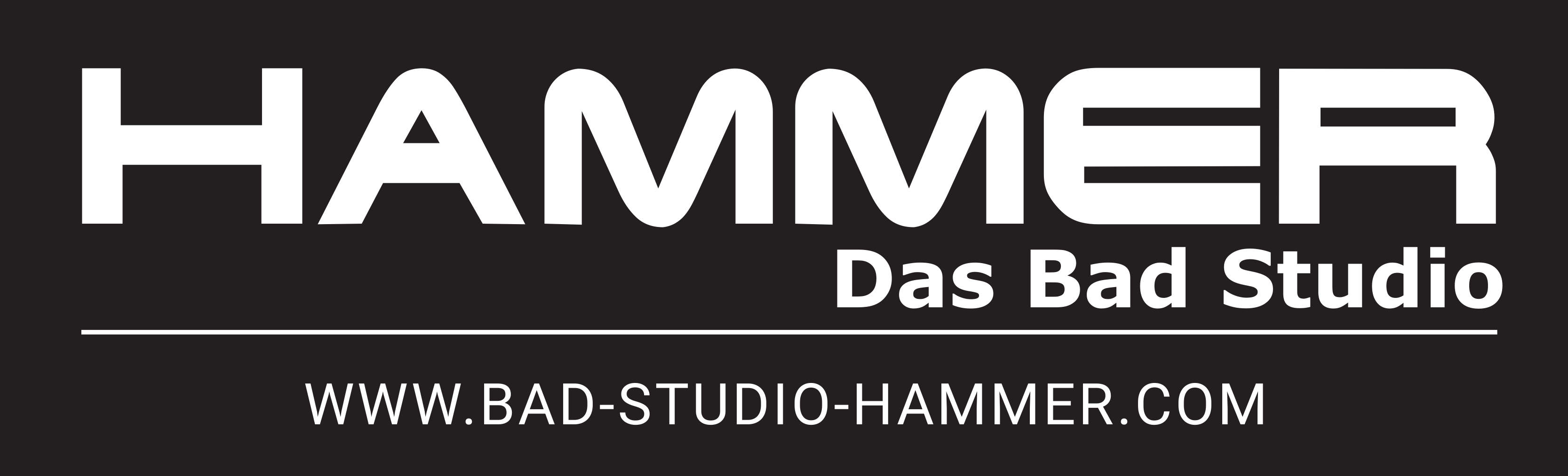BadStudioHammer GmbH